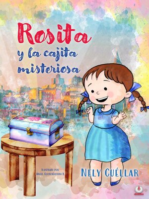 cover image of Rosita y la cajita misteriosa
